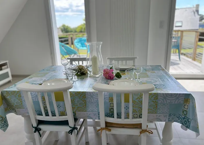 Appartement Pres De La Mer