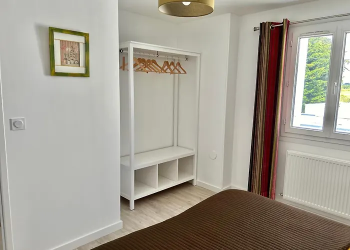 Appartement Pres De La Mer