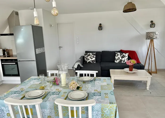 Appartement Pres De La Mer