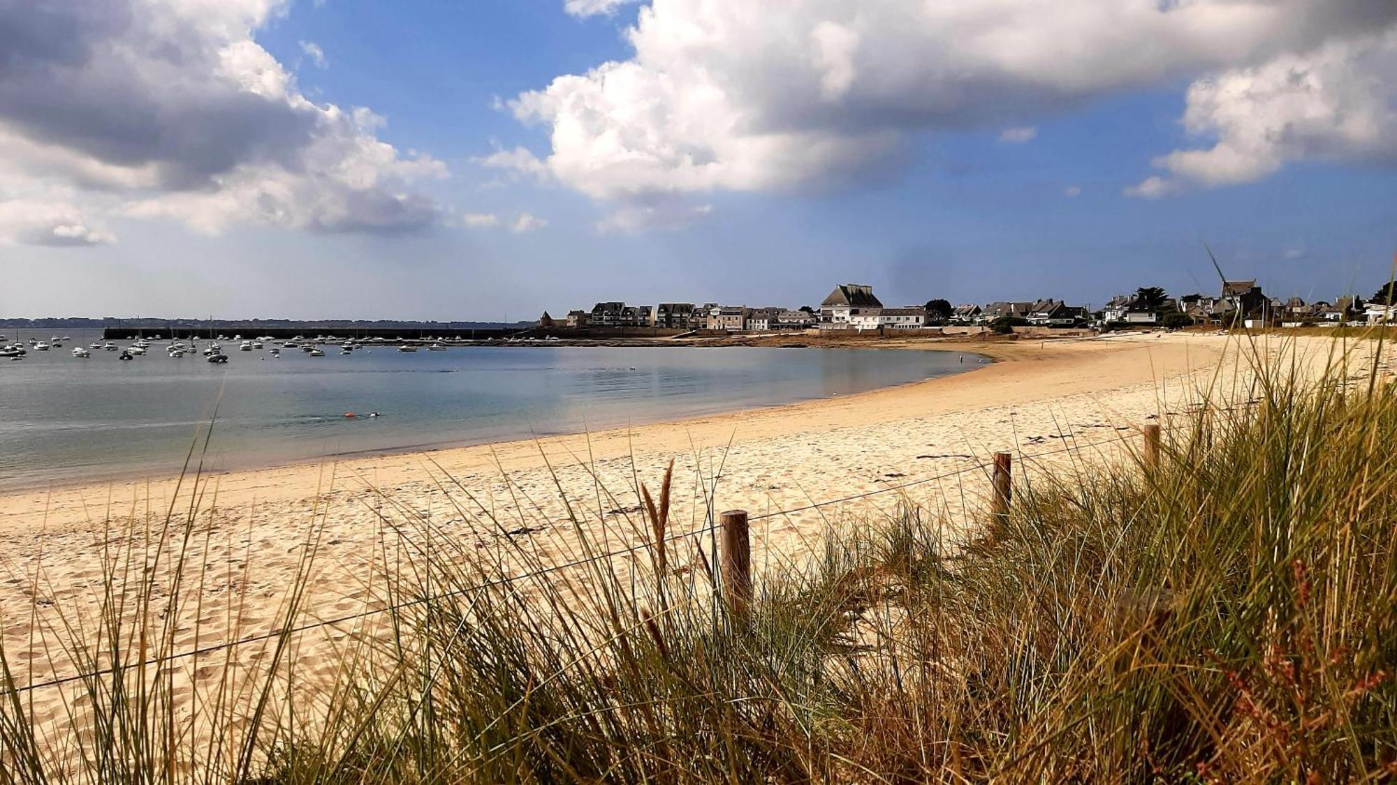 Apartment Pres De La Larmor-Plage