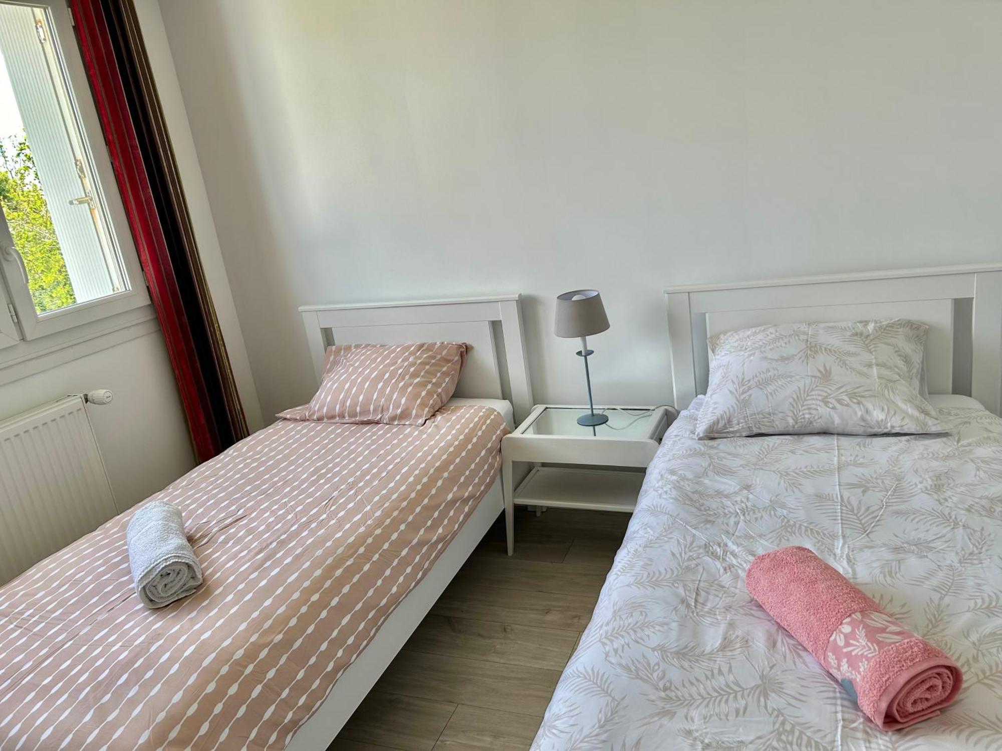 Pres De La Apartment Larmor-Plage